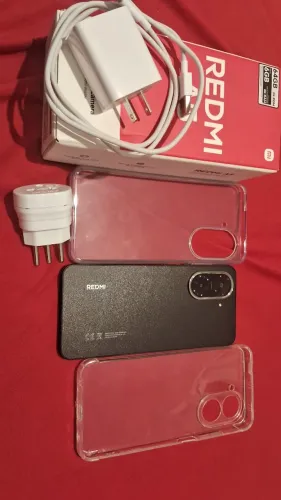 Celular REDMI A5
