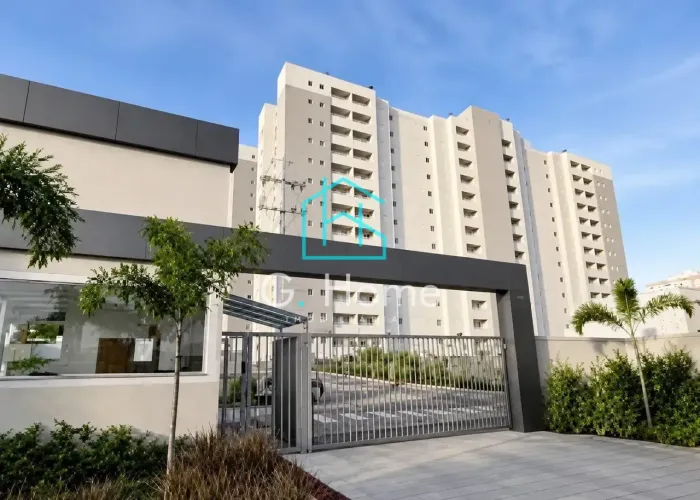 Apartamento à venda, Parque Jamaica, Londrina, PR