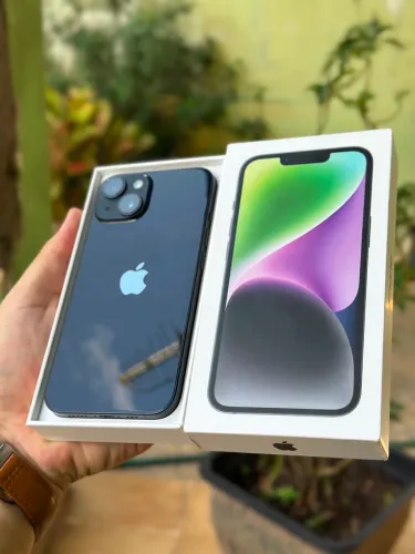 iPhone 14 128GB - Completo | Excelente Estado!