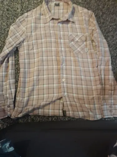 Camisa oakley