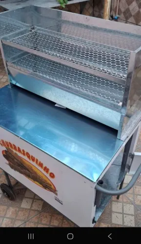 Churrasquinho