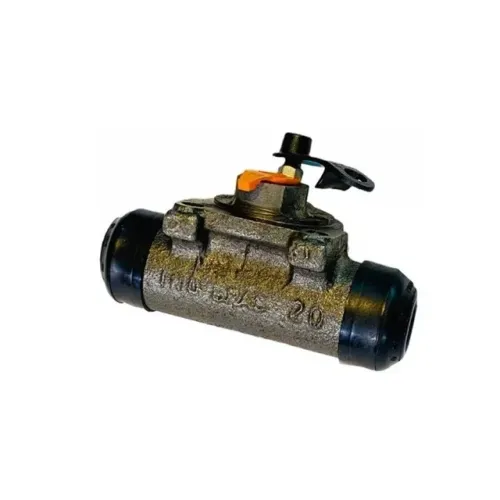 Cilindro Burrinho Roda Traseiro Uno Fiorino Strada Palio 708