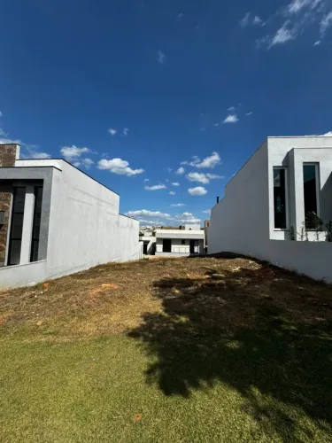 Terreno em Condomínio para Venda em Itupeva