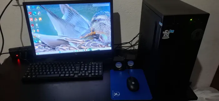 Computador