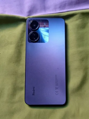 REDMI 13C