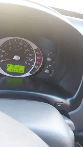 Hyundai Tucson 2.0 16V Aut. 2011