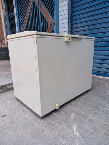 Freezer horizontal Electrolux (SEMI-NOVO)