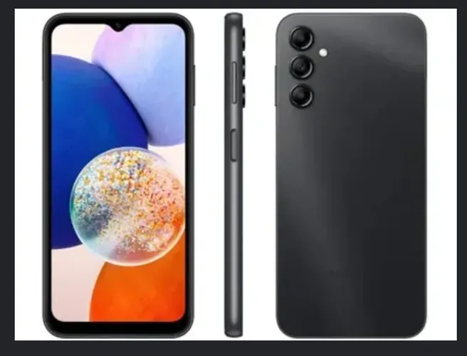 Smartphone Samsung A14