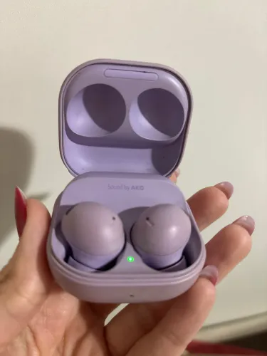Samsung Galaxy Buds2 PRO
