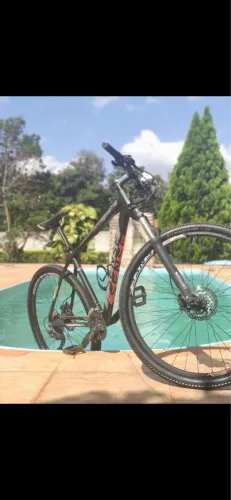 Bike SENSE MTB aro 29