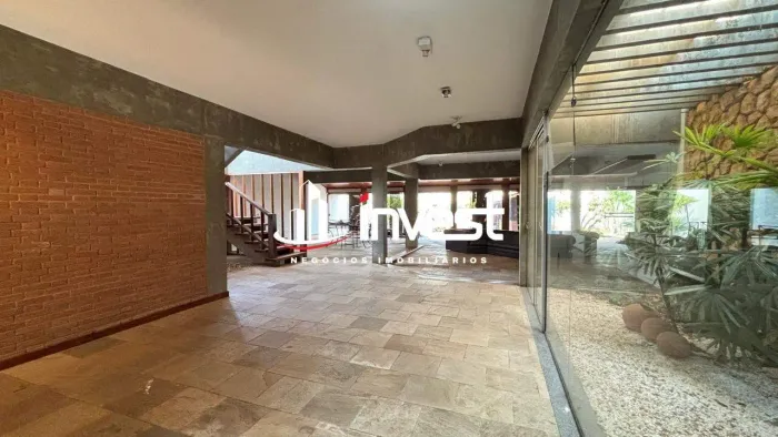 Belíssima casa, área gourmet, alto padrão no bairro Jardim Alexandre Campos