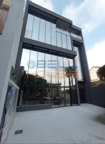 Prédio a venda ou locação- Vila Alpina, Santo André