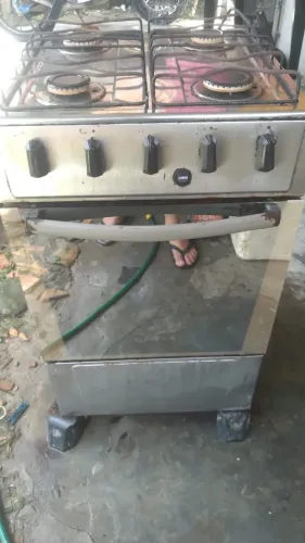 Vendo Fogão precinho