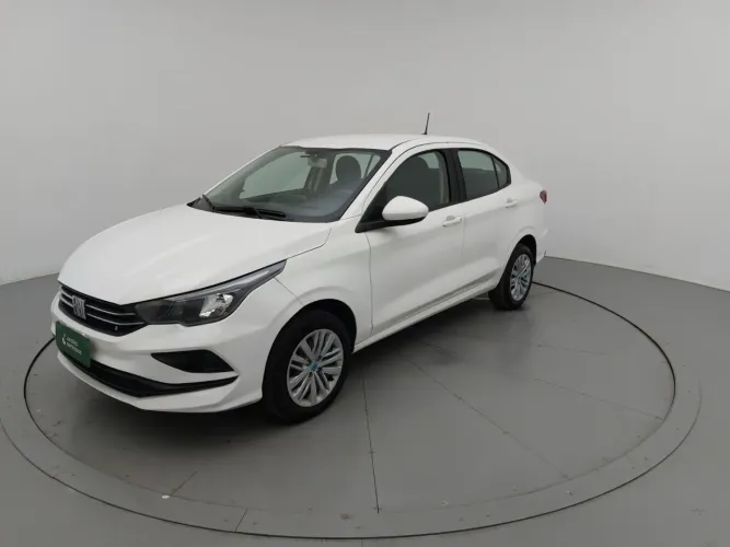 Fiat Cronos Drive 1.3 8V Flex 2024