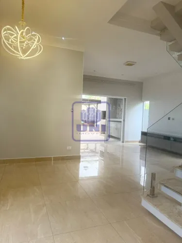 Sobrado à venda, Condomínio Residencial Fogaça, Jacareí, SP