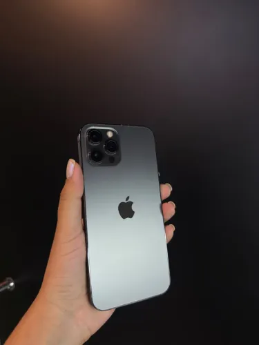 iPhone 12 pro max 128gb