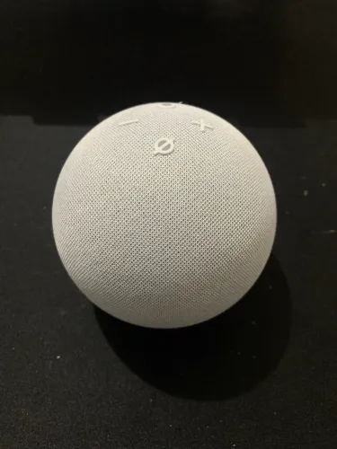 ALEXA Echo Dot