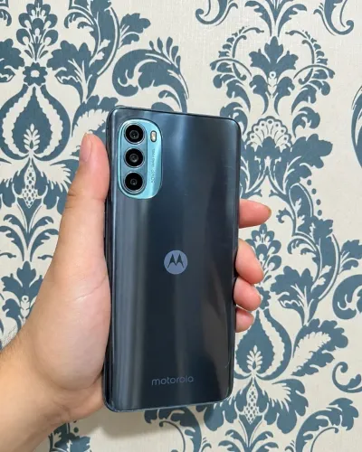 Moto G 52 NFC