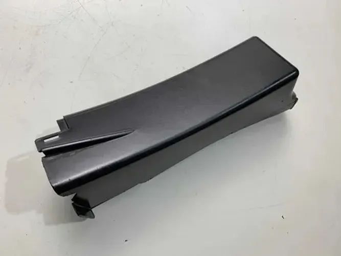 Defletor Condutor Ar Painel Golf 00 A 2013 Original