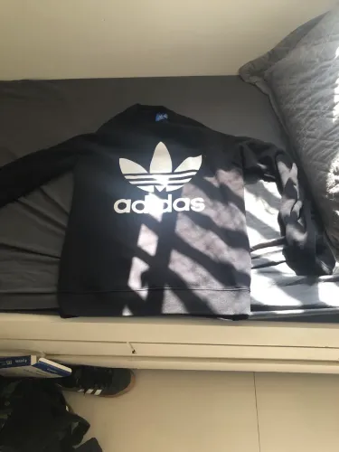 Casaco adidas original