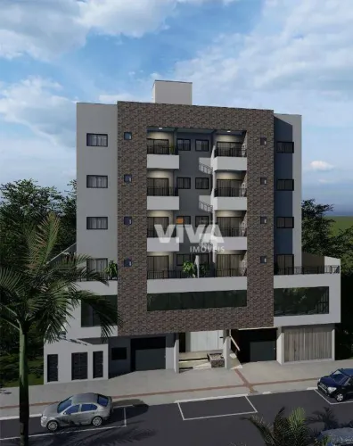 Sala à venda, 88 m² por R$ 726.000 - Vila Real - Balneário Camboriú/SC