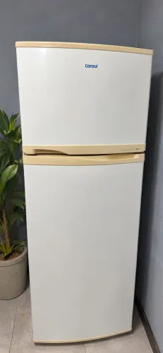 Geladeira cônsul