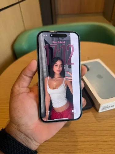 iPhone 16 128Gb - Garantia Apple