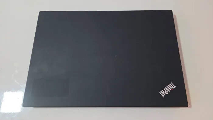 ThinkPad T14 com 16GB de RAM! ?