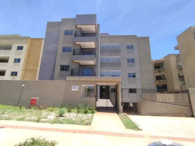 Apartamento para Locação em Dourados-MS