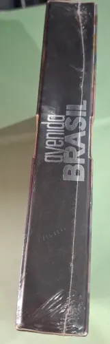 Box de Novela Avenida Brasil