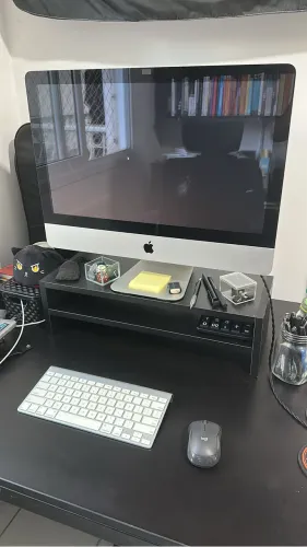 iMac 21,5 mid-2011 Intel i5 Quad-Core 16Gb HD 500Gb