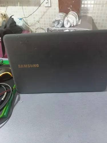 Notebook Samsung Essentials i3 7ª Geração | 8GB RAM | 1TB+ NEGOCIÁVEL