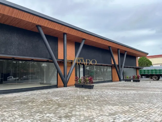 OPORTUNIDADE PARA O SEU NEGÓCIO - RIO MADEIRA
