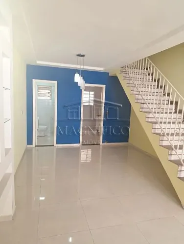 Venda-Casa de condomínio-Santo André-Vila Palmares