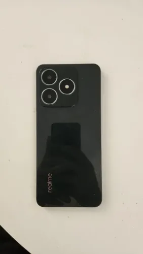 Realme C61