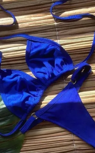 Biquíni Novo
