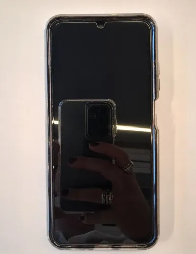 Vendo Sansung Galaxy A05s 