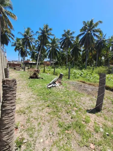 Terreno a Venda em Barra Nova