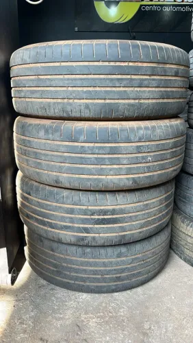 Pneus 265/60/18