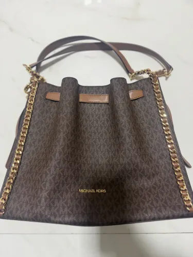 BOLSAS MK ORIGINAIS COM ETIQUETA