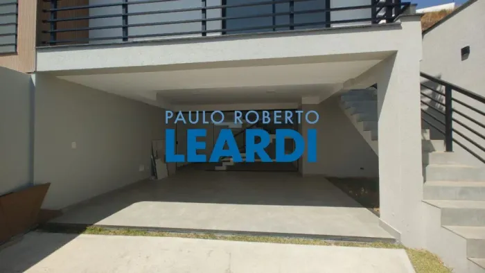 SOBRADO - RESIDENCIAL ALAMEDAS - MG