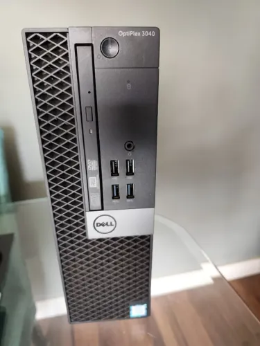 CPU Dell Optiplex 3040