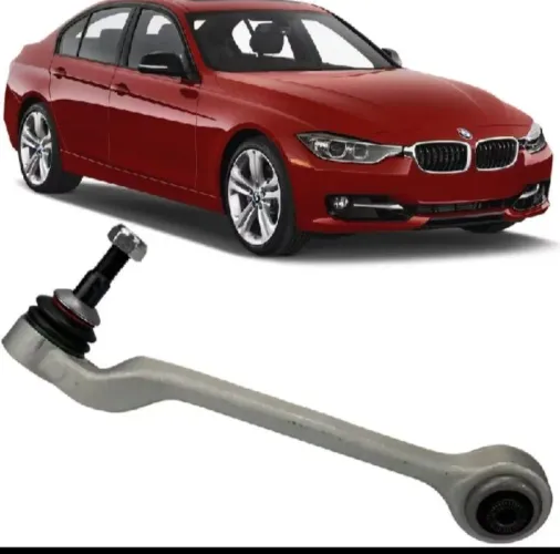 Braço reto bmw