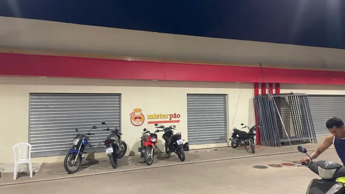 Pontos comerciais para alugueis na zona sul