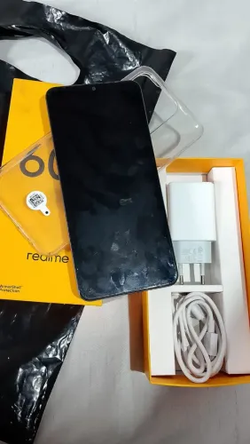 Realme Note 60x