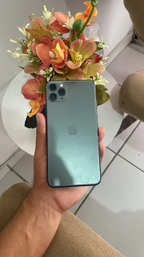 iPhone 11 pro Max 256gb