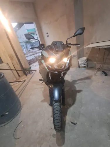 Versys x 300 2024