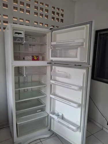 Geladeira Electrolux