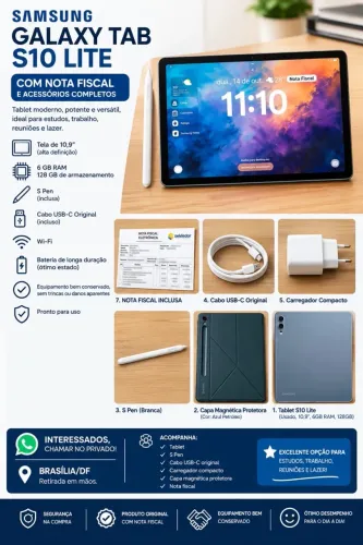 Galaxy S10
