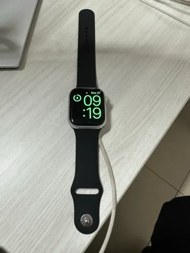 Apple Watch Séries 9 45MM